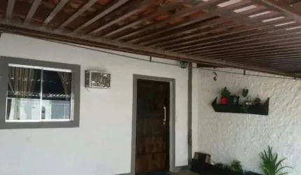 CASA  À VENDA NA VILA HORTÊNCIA - SOROCABA/SP