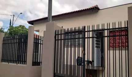 CASA À VENDA NO  JARDIM SIMUS   - SOROCABA/SP