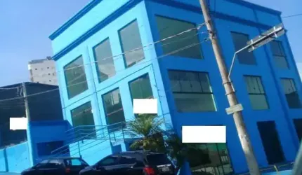 PREDIO COMERCIAL PARA LOCAÇÃO NO JARDIM EMILIA - SOROCABA/SP