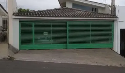 CASA À VENDA NO VILA TRUJILLO - SOROCABA/SP