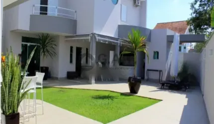 CASA EM À VENDA  NO CONDOMÍNIO RESIDENCIAL GRANJA OLGA II - SOROCABA/SP