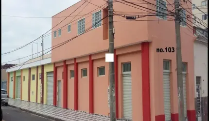 SALÃO PARA LOCAÇÃO NA VILA HORTÊNCIA - SOROCABA/SP