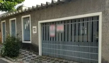 CASA  Á VENDA NO JARDIM SANTA ROSÁLIA - SOROCABA/SP
