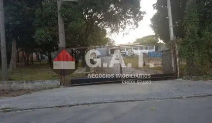 ÁREA Á VENDA NO QUINTAIS DO IMPERADOR  -SOROCABA/SP