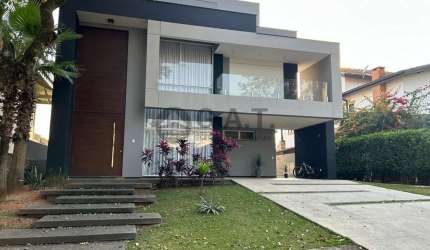 CASA EM CONDOMÍNIO À VENDA NO RESIDENCIAL VIVENDAS DO LAGO   - SOROCABA/SP