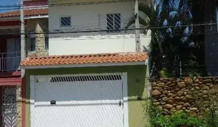 CASA À VENDA NO JARDIM PRESTES DE BARROS - SOROCABA/SP