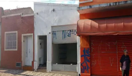 SALAO, VENDA, VILA SANTA RITA  -SOROCABA/SP