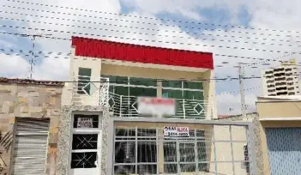 SALAO, ALUGA, CENTRO - SOROCABA/SP