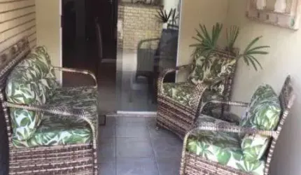 CASA EM CONDOMÍNIO À VENDA NO VILLAGIO SALERMO - SOROCABA/SP