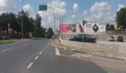 TERRENO COMERCIAL À VENDA NO JARDIM EUROPA  - SOROCABA/SP