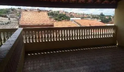CASA Á VENDA NA VILA SANTANA  - SOROCABA/SP