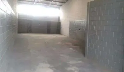 GALPÃO PARA VENDA NO BAIRRO VILA NOVA SOROCABA/SP