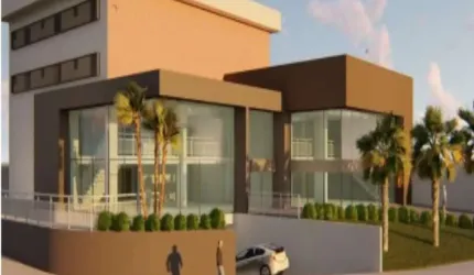 PRÉDIO COMERCIAL ALUGA NO PARQUE CAMPOLIM - SOROCABA/SP