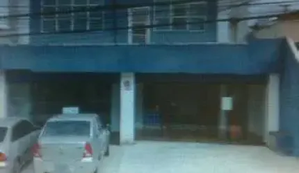 CASA ALUGA NA VILA TRUJILLO - SOROCABA/SP