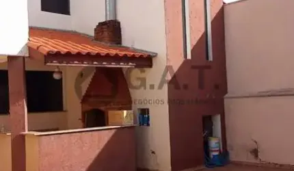 CASA EM CONDOMÍNIO À VENDA NO GRANJA OLGA I - SOROCABA/SP