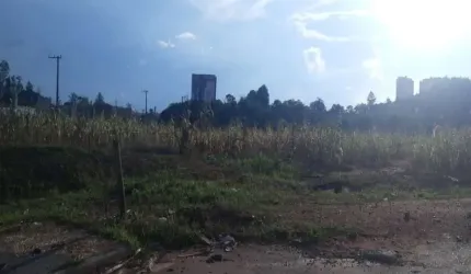 TERRENO À VENDA NO JARDIM SÃO CARLOS  - SOROCABA/SP