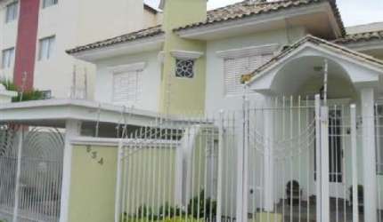 CASA À VENDA NO JARDIM SIMUS - SOROCABA/SP