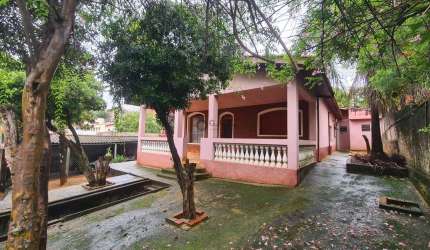 CASA  À VENDA NA VILA CARVALHO - SOROCABA/SP