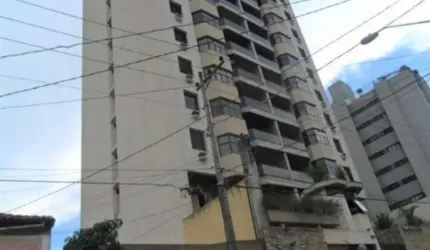 APARTAMENTO À VENDA NO CENTRO  - SOROCABA/SP