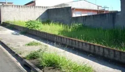 TERRENO À VENDA WANEL VILLE I SOROCABA/SP