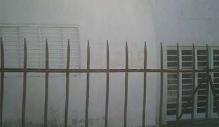 CASA À VENDA NO BAIRRO JARDIM CRUZEIRO DO SUL- SOROCABA/SP
