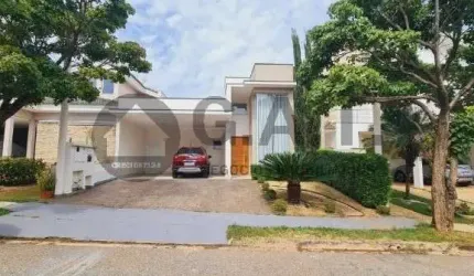 CASA EM CONDOMÍNIO À VENDA NO IBITI ROYAL PARK - SOROCABA/SP