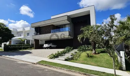 CASA EM CONDOMÍNIO À VENDA NO SAINT PATRICK - SOROCABA/SP