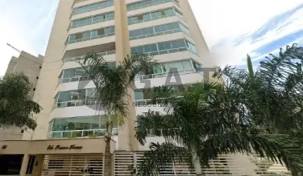 APARTAMENTO PARA LOCAÇÃO NO EDIFÍCIO PRIME HOME - SOROCABA/SP