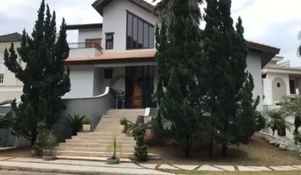 CASA À VENDA NO CONDOMÍNIO ISAURA - SOROCABA/SP