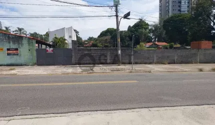 TERRENO PARA LOCAÇÃO NO JARDIM ASTRO - SOROCABA/SP