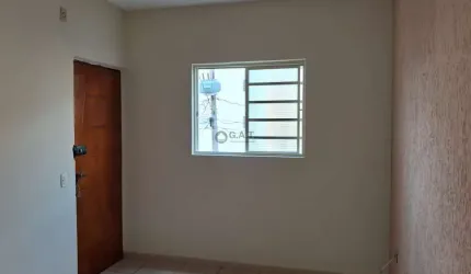 APARTAMENTO À VENDA NO RESIDENCIAL VOTURATY - VOTORANTIM/SP