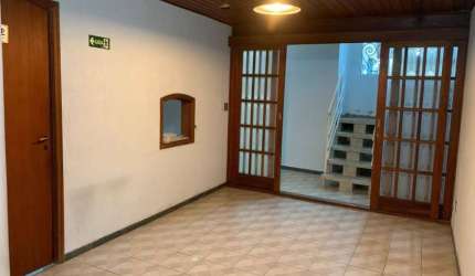 CASA À VENDA NO BAIRRO TRUJILLO - SOROCABA/SP