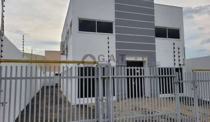 PREDIO COMERCIAL À VENDA NO JARDIM DO PAÇO - SOROCABA/SP