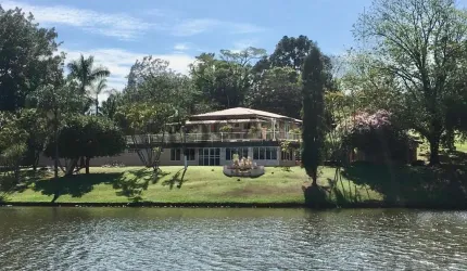 CHÁCARA PARA LOCAÇÃO NO APARECIDINHO  - SOROCABA/SP