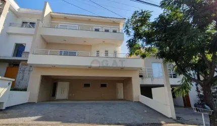 CASA EM CONDOMÍNIO À VENDA NO VILLA DOS INGLEZES - SOROCABA/SP