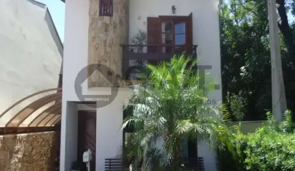 CASA À VENDA NO CONDOMÍNIO GRANJA OLGA I - SOROCABA/SP
