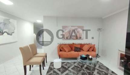CASA PARA LOCAÇÃO NO CONDOMÍNIO GRANJA OLGA II - SOROCABA/SP