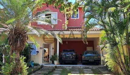 CASA EM CONDOMÍNIO À VENDA NO GRANJA OLGA I  - SOROCABA/SP