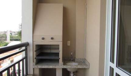 APARTAMENTO À VENDA NO TORRES DI VICENZA - ALÉM PONTE  - SOROCABA/SP