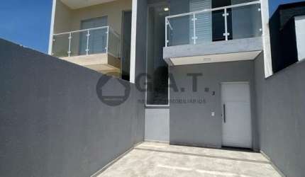 CASA À VENDA NA VILA HORTENCIA  - SOROCABA/SP