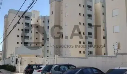 APARTAMENTO À VENDA NO EDIFÍCIO ORQUIDEAS - SOROCABA/SP