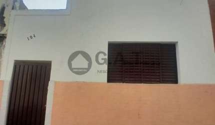 CASA PARA LOCAÇÃO NO CENTRO - SOROCABA/SP