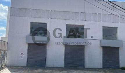 PREDIO COMERCIAL PARA VENDA EM SOROCABA ? SP