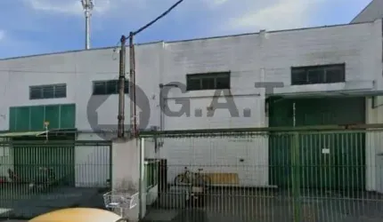 GALPÃO PARA LOCAÇÃO NO JARDIM LEOCADIA - SOROCABA/SP