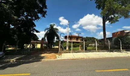 CHÁCARA PARA LOCAÇÃO NO JARDIM CAGUASSU - SOROCABA/SP