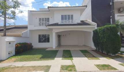 CASA EM CONDOMÍNIO PARA LOCAÇÃO NO VILA INGLESA - SOROCABA/SP