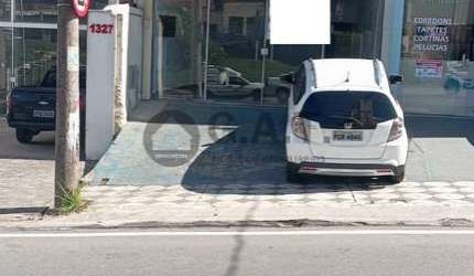 SALÃO PARA LOCAÇÃO NO ALÉM PONTE - SOROCABA/SP