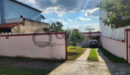 CASA À VENDA NO CONDOMÍNIO IBITI DO PAÇO - SOROCABA/SP
