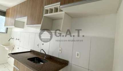 APARTAMENTO PARA LOCAÇÃO NO CONDOMINIO PARQUE SINFONIA  - SOROCABA/SP