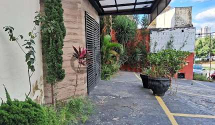 SALÃO PARA LOCAÇÃO NO BAIRRO ALÉM PONTE - SOROCABA/SP